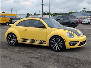 2014 Volkswagen Beetle