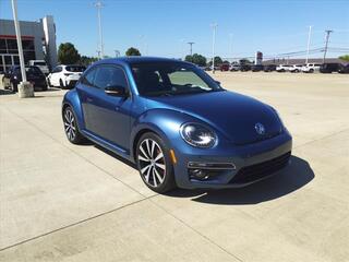 2016 Volkswagen Beetle