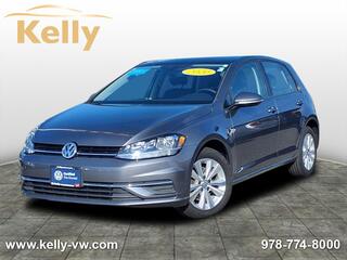 2020 Volkswagen Golf for sale in Danvers MA