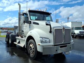 1993 Kenworth T880