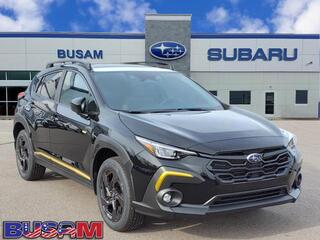 2025 Subaru Crosstrek for sale in Fairfield OH