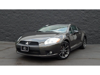 2012 Mitsubishi Eclipse