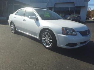 2012 Mitsubishi Galant