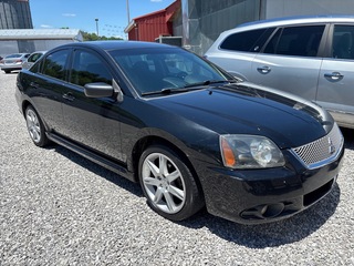 2010 Mitsubishi Galant for sale in Guthrie KY