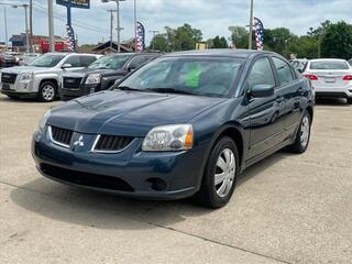 2006 Mitsubishi Galant