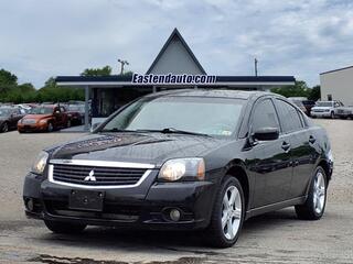 2009 Mitsubishi Galant