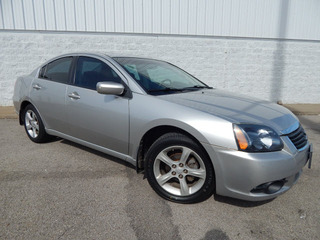 2009 Mitsubishi Galant