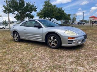 2003 Mitsubishi Eclipse