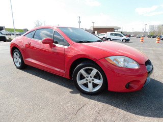 2007 Mitsubishi Eclipse