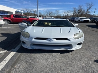 2007 Mitsubishi Eclipse for sale in Johnson City TN