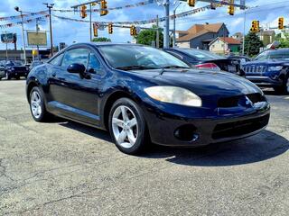 2007 Mitsubishi Eclipse