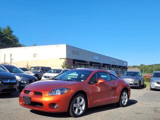 2007 Mitsubishi Eclipse