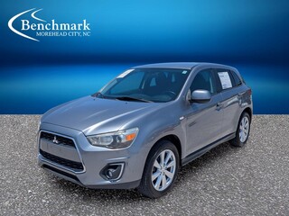 2013 Mitsubishi Outlander Sport for sale in Morehead City NC