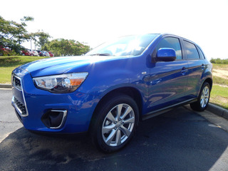 2015 Mitsubishi Outlander Sport for sale in Albany GA