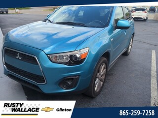 2013 Mitsubishi Outlander Sport for sale in Clinton TN