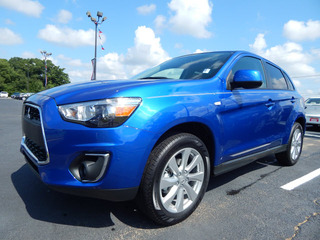 2015 Mitsubishi Outlander Sport for sale in Albany GA