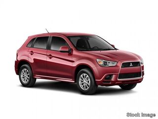 2014 Mitsubishi Outlander Sport for sale in Princeton WV