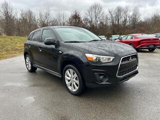 2015 Mitsubishi Outlander Sport for sale in Uniontown PA