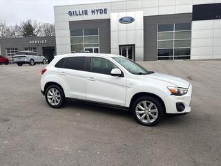 2015 Mitsubishi Outlander Sport for sale in Glasgow KY