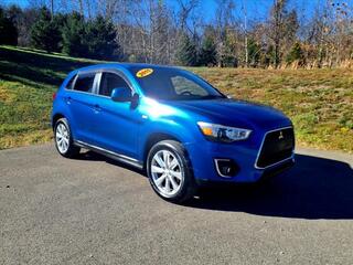 2015 Mitsubishi Outlander Sport for sale in Uniontown PA