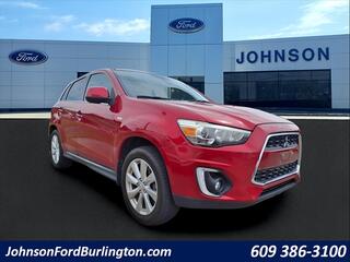 2015 Mitsubishi Outlander Sport for sale in Burlington NJ