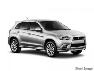 2013 Mitsubishi Outlander Sport for sale in Knoxville TN