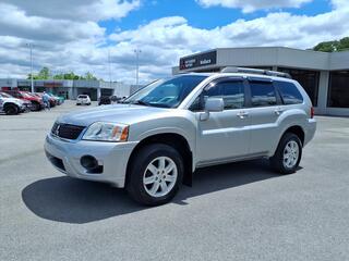 2011 Mitsubishi Endeavor