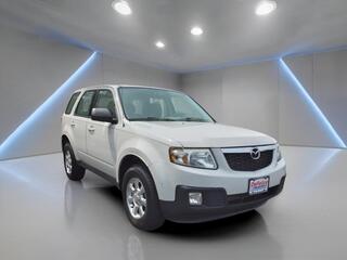 2011 Mazda Tribute