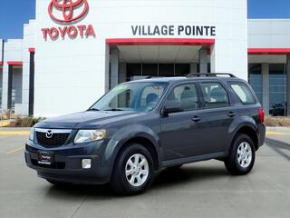 2010 Mazda Tribute