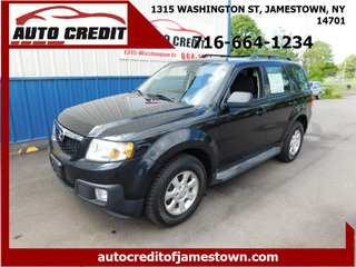 2011 Mazda Tribute