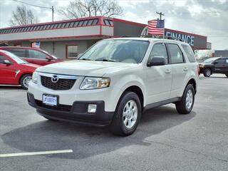 2009 Mazda Tribute