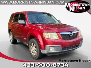2008 Mazda Tribute