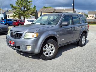 2008 Mazda Tribute