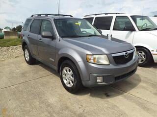 2008 Mazda Tribute