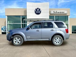2008 Mazda Tribute