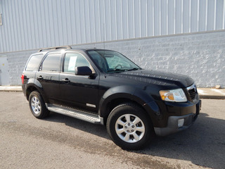 2008 Mazda Tribute