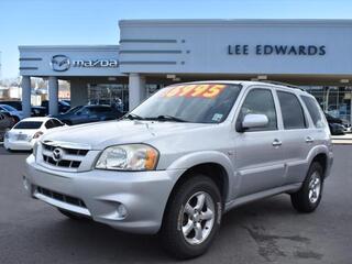 2005 Mazda Tribute