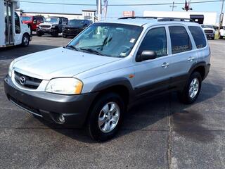 2003 Mazda Tribute