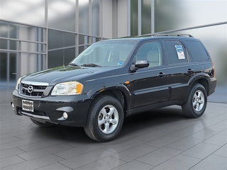 2005 Mazda Tribute