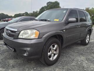 2006 Mazda Tribute