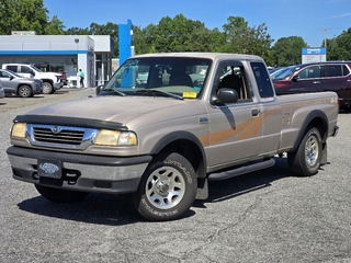 1998 Mazda B-Series for sale in Forest City NC