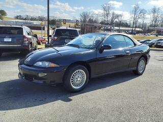 1999 Chevrolet Cavalier