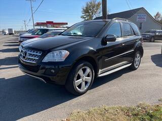 2009 Mercedes-Benz M-Class for sale in Madison TN