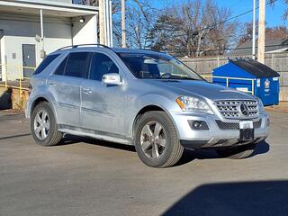 2011 Mercedes-Benz M-Class for sale in Kirkwood MO