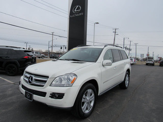 2008 Mercedes-Benz GL-Class