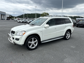 2009 Mercedes-Benz GL-Class for sale in Johnson City TN