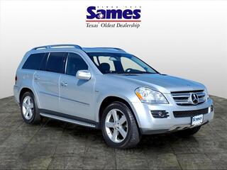 2009 Mercedes-Benz GL-Class