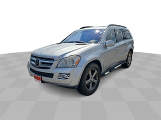 2007 Mercedes-Benz GL-Class
