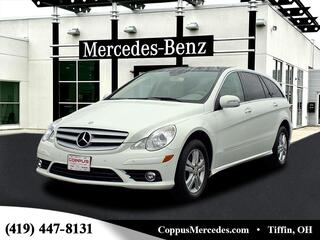 2008 Mercedes-Benz R-Class for sale in Tiffin OH