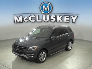 2015 Mercedes-Benz M-Class for sale in Cincinnati OH